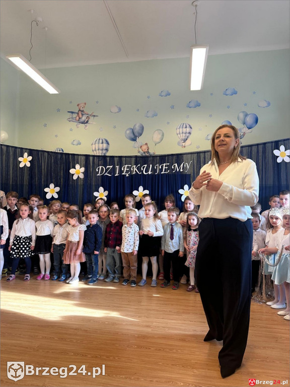 Przedszkole jak nowe. Wielki powrót po powodzi