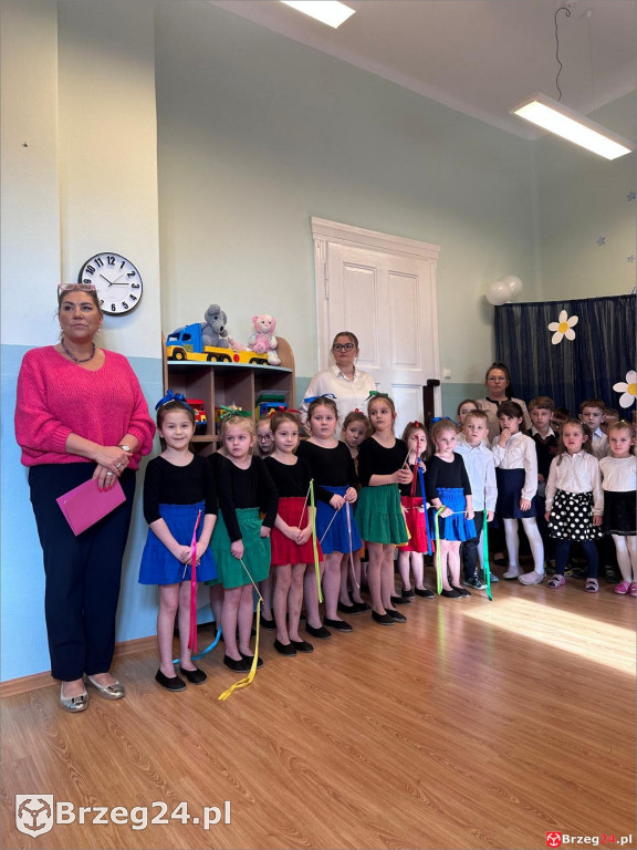 Przedszkole jak nowe. Wielki powrót po powodzi