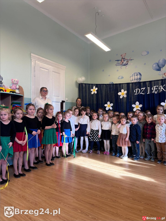 Przedszkole jak nowe. Wielki powrót po powodzi