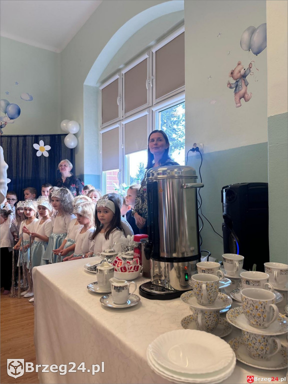 Przedszkole jak nowe. Wielki powrót po powodzi