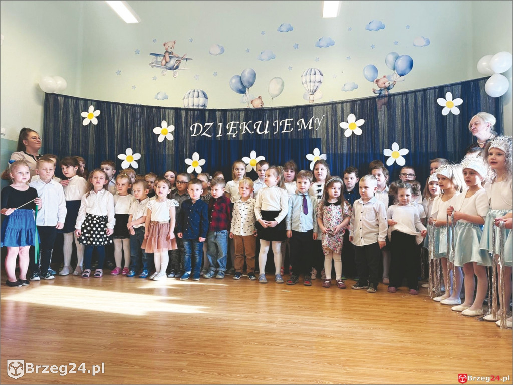 Przedszkole jak nowe. Wielki powrót po powodzi