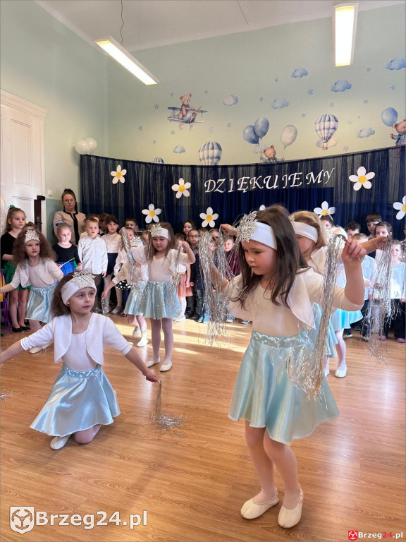 Przedszkole jak nowe. Wielki powrót po powodzi