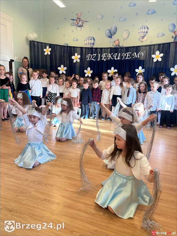 Przedszkole jak nowe. Wielki powrót po powodzi