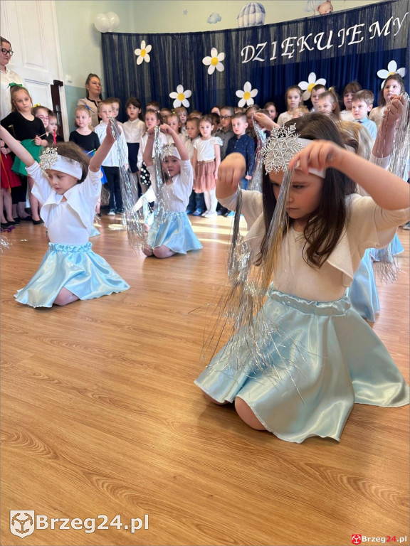 Przedszkole jak nowe. Wielki powrót po powodzi