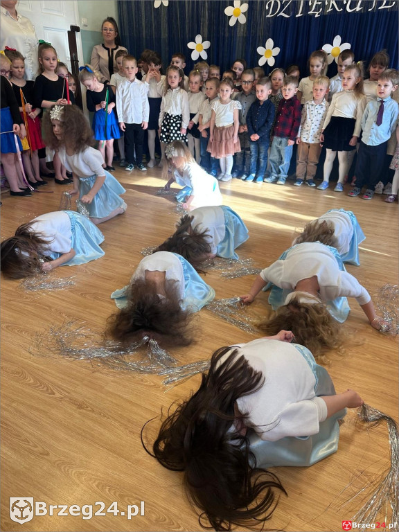 Przedszkole jak nowe. Wielki powrót po powodzi