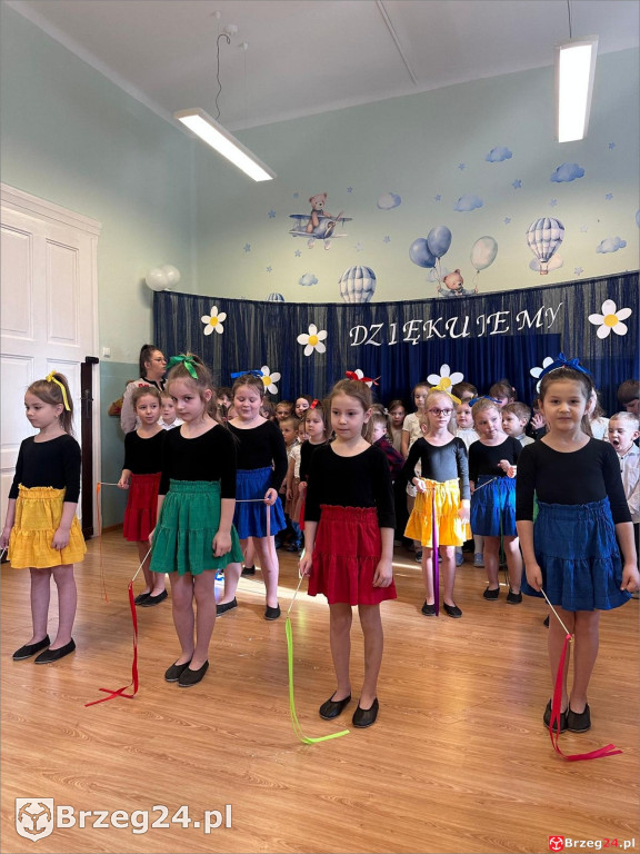 Przedszkole jak nowe. Wielki powrót po powodzi