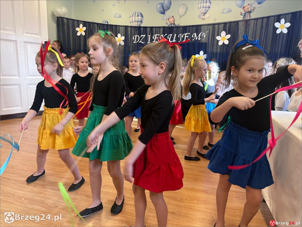 Przedszkole jak nowe. Wielki powrót po powodzi