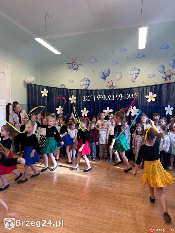 Przedszkole jak nowe. Wielki powrót po powodzi