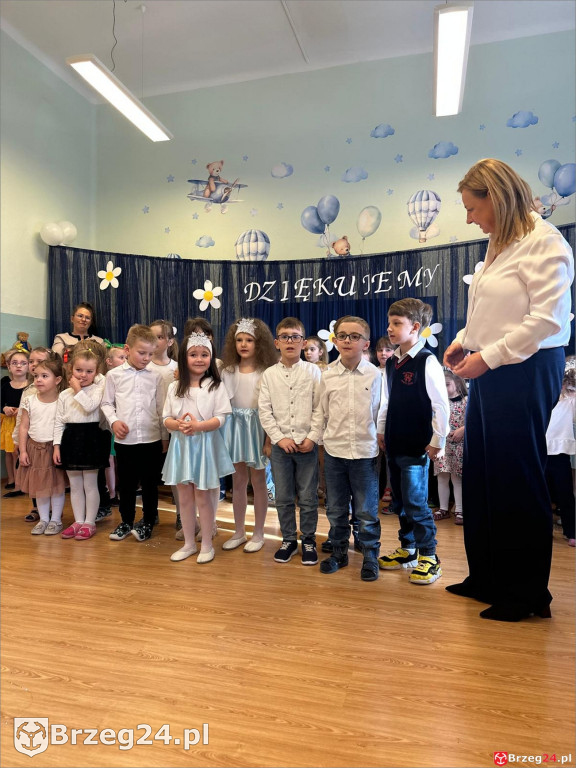 Przedszkole jak nowe. Wielki powrót po powodzi