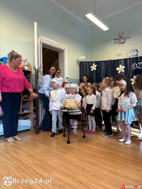 Przedszkole jak nowe. Wielki powrót po powodzi