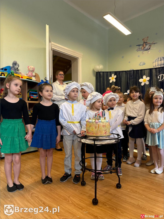 Przedszkole jak nowe. Wielki powrót po powodzi