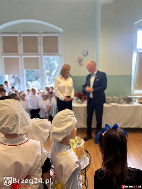 Przedszkole jak nowe. Wielki powrót po powodzi