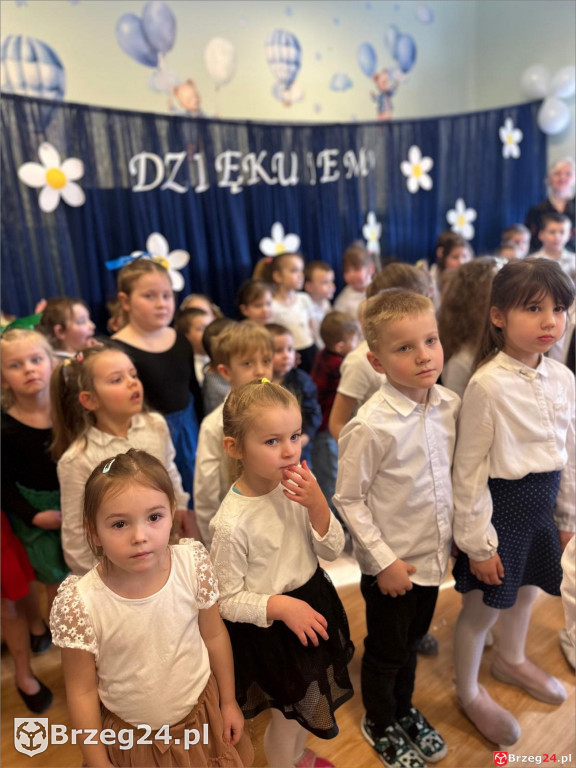 Przedszkole jak nowe. Wielki powrót po powodzi