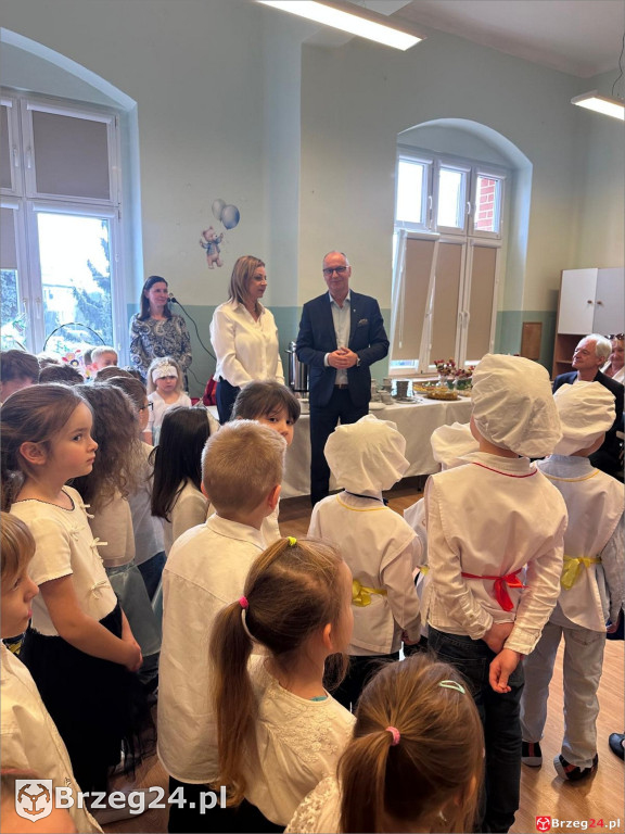 Przedszkole jak nowe. Wielki powrót po powodzi