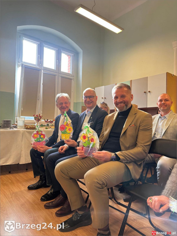 Przedszkole jak nowe. Wielki powrót po powodzi