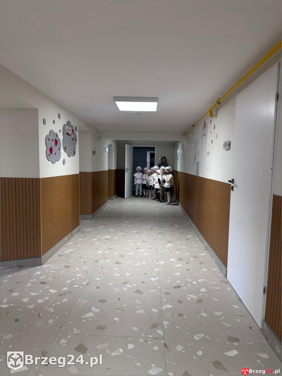 Przedszkole jak nowe. Wielki powrót po powodzi