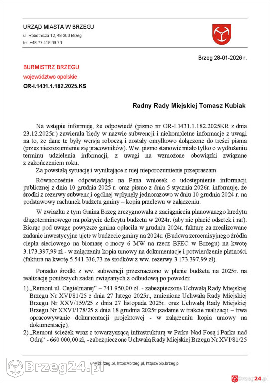 Jak rozeszło się Jaskólskiej-Palus 12 mln