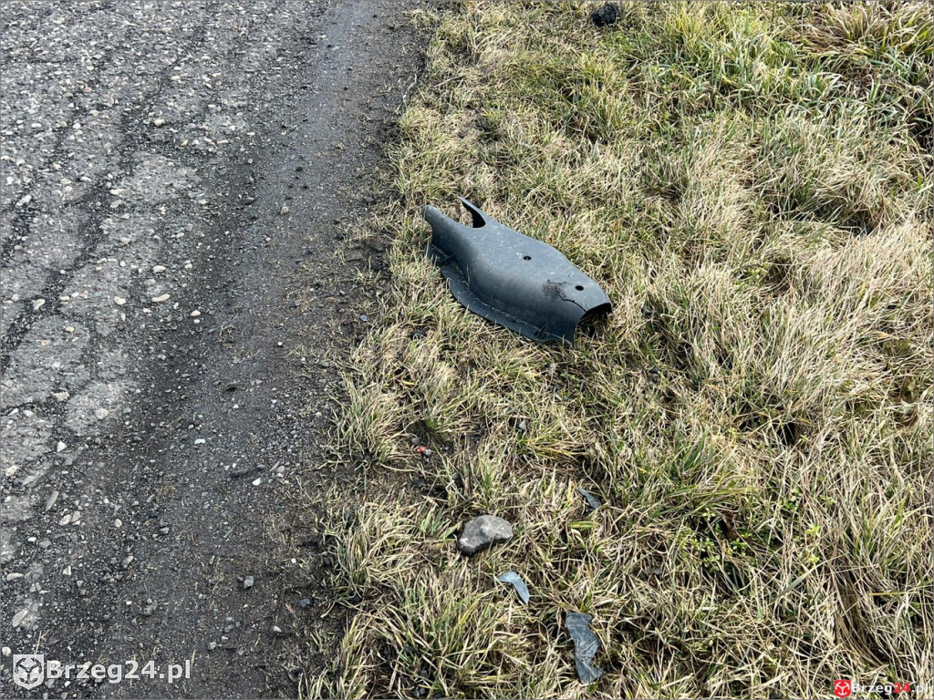 Tak naprawia się  powiatowe drogi