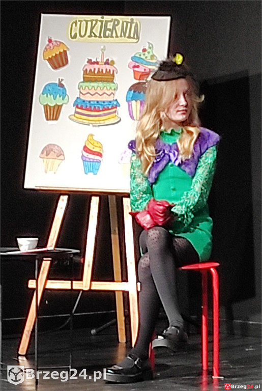 Ogólnopolski sukces uczennicy z Brzegu