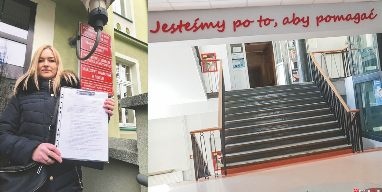 Konfederacja pyta o przyszłość  oddziału położniczego