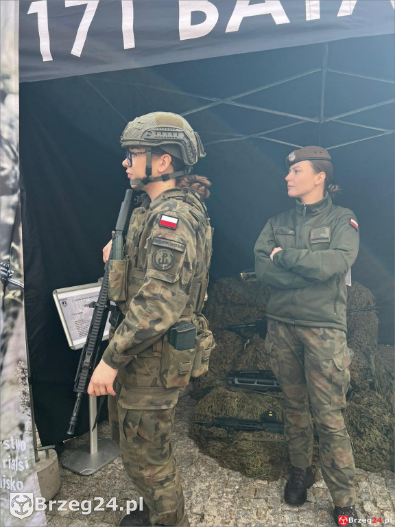 Jubileuszowy Bieg Tropem Wilczym w Grodkowie