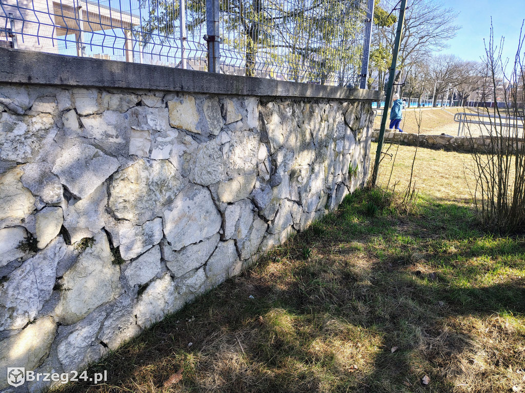 Wodnik - 20 lat dzierżawy i remont w pakiecie