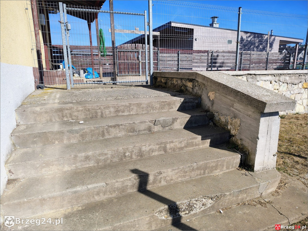 Wodnik - 20 lat dzierżawy i remont w pakiecie