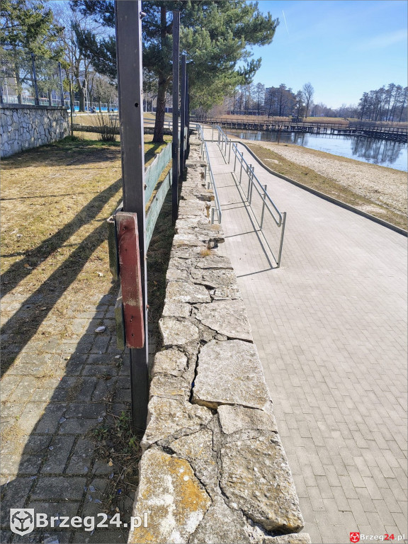 Wodnik - 20 lat dzierżawy i remont w pakiecie