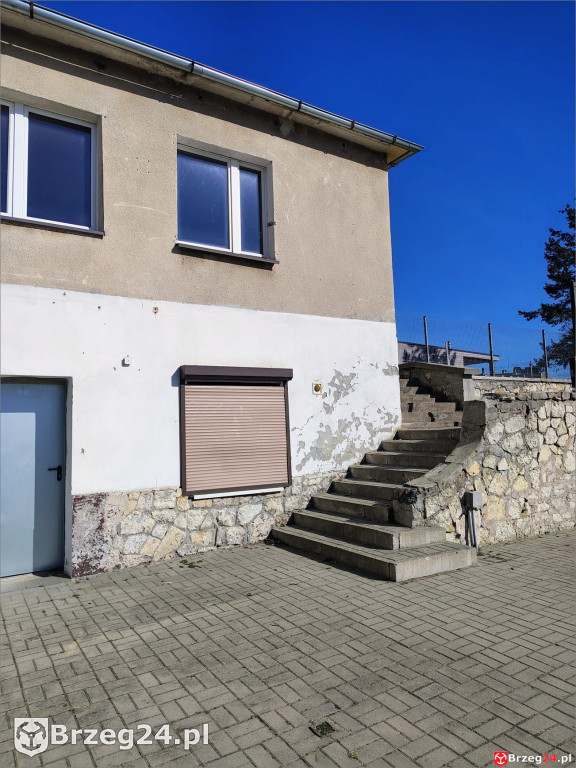 Wodnik - 20 lat dzierżawy i remont w pakiecie