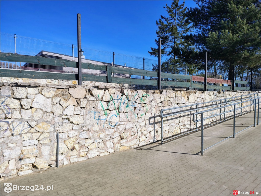 Wodnik - 20 lat dzierżawy i remont w pakiecie