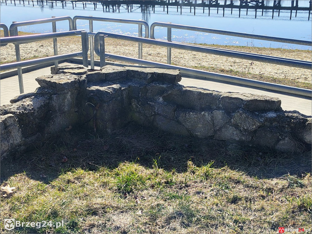 Wodnik - 20 lat dzierżawy i remont w pakiecie