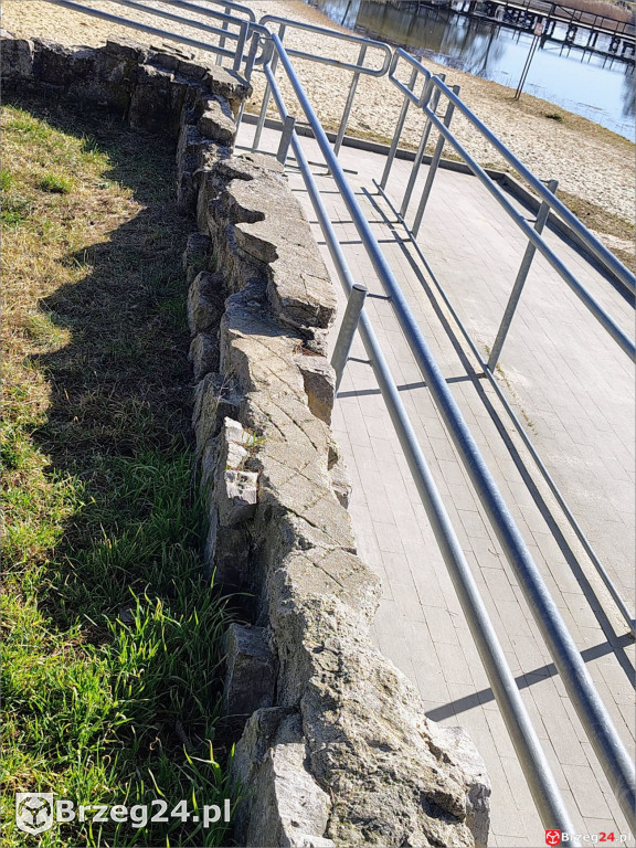 Wodnik - 20 lat dzierżawy i remont w pakiecie