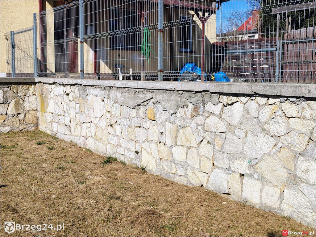 Wodnik - 20 lat dzierżawy i remont w pakiecie