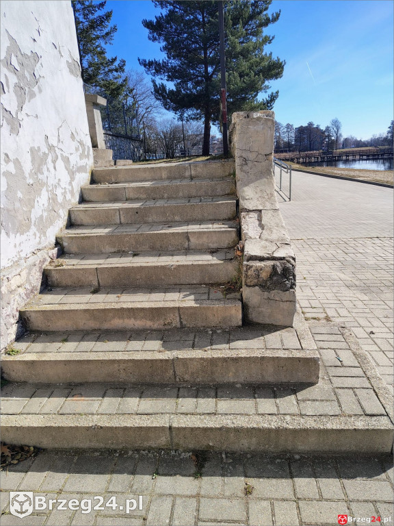 Wodnik - 20 lat dzierżawy i remont w pakiecie