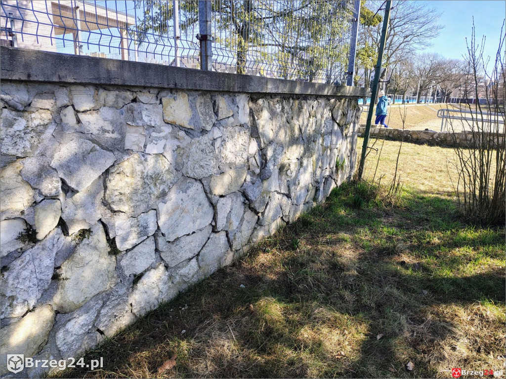 Wodnik - 20 lat dzierżawy i remont w pakiecie