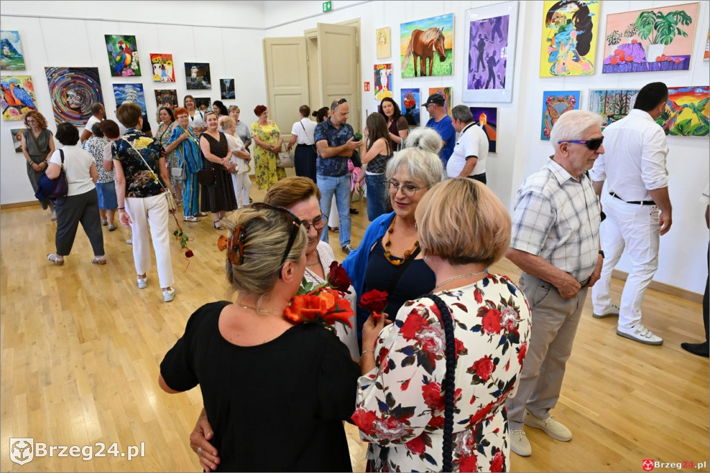 80 lat grodkowskiej biblioteki. Jubileuszowy rok