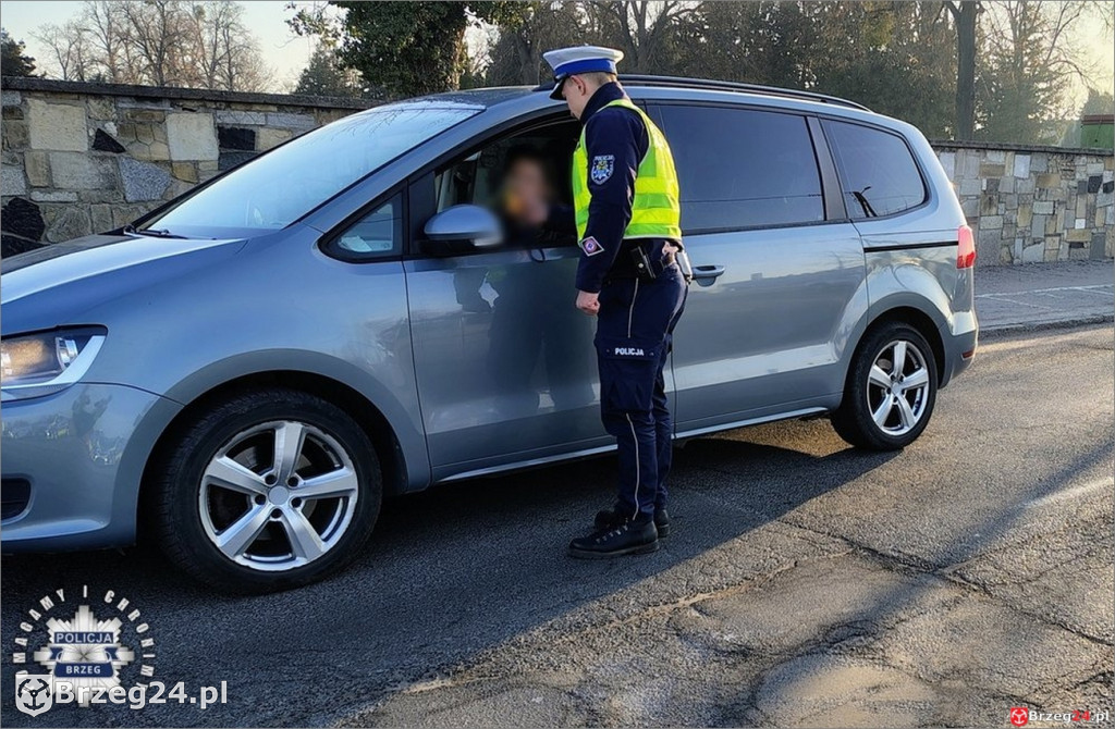 „Alkohol i Narkotyki” na drogach