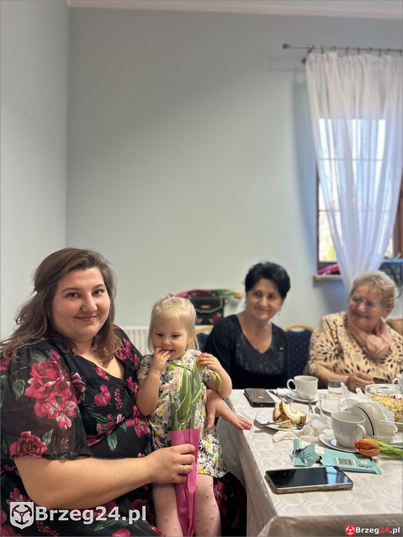 Dzień Kobiet w gminie Lewin Brzeski