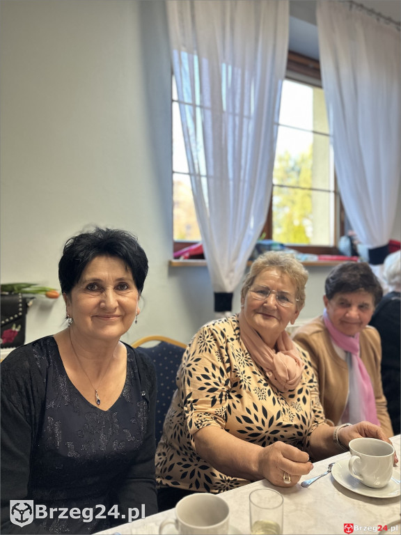 Dzień Kobiet w gminie Lewin Brzeski