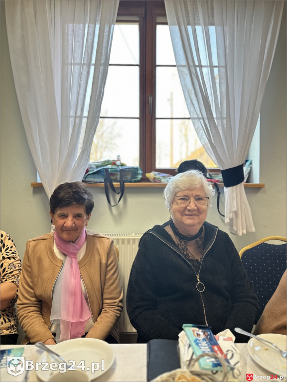 Dzień Kobiet w gminie Lewin Brzeski