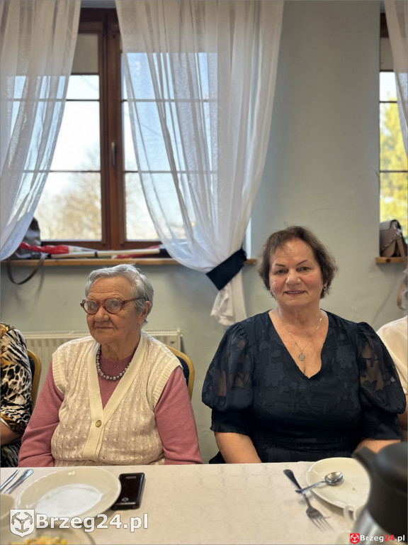 Dzień Kobiet w gminie Lewin Brzeski