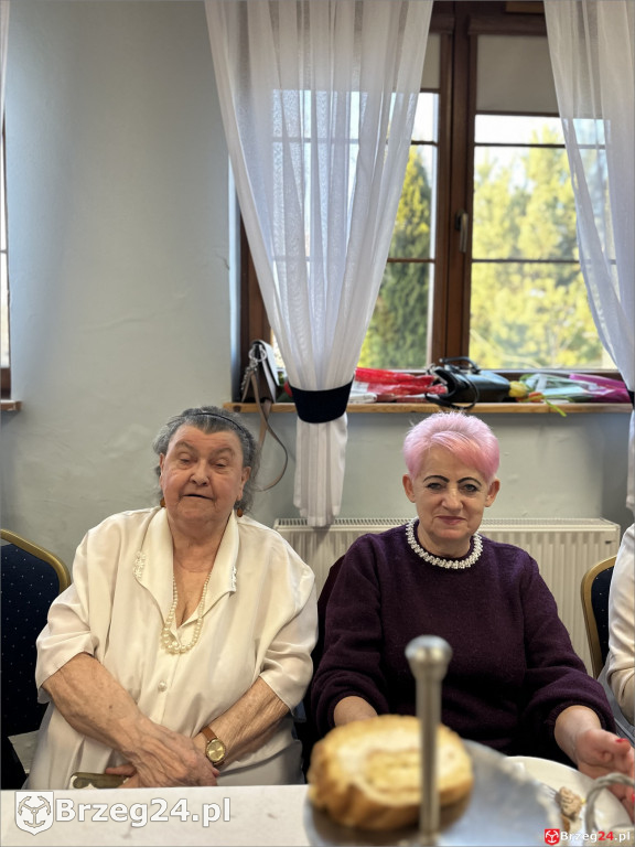 Dzień Kobiet w gminie Lewin Brzeski