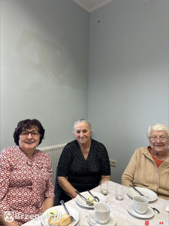 Dzień Kobiet w gminie Lewin Brzeski