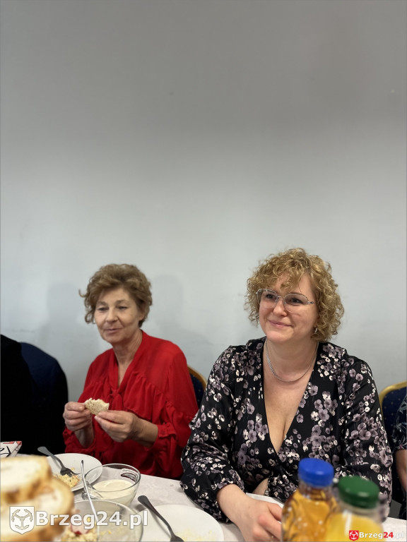 Dzień Kobiet w gminie Lewin Brzeski