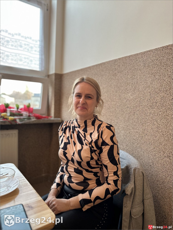 Dzień Kobiet w gminie Lewin Brzeski