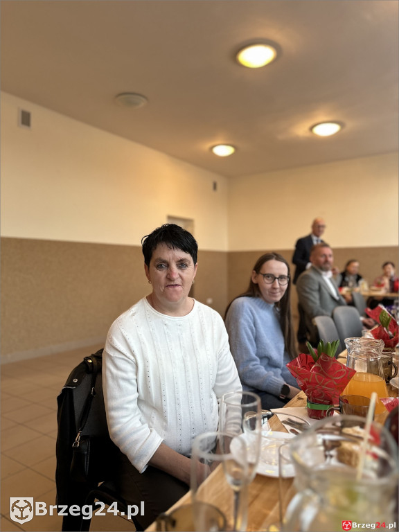 Dzień Kobiet w gminie Lewin Brzeski