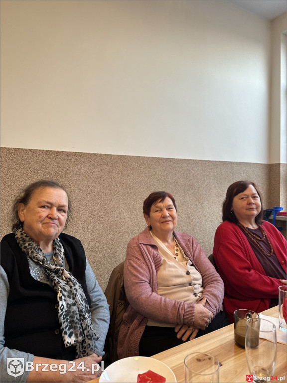Dzień Kobiet w gminie Lewin Brzeski