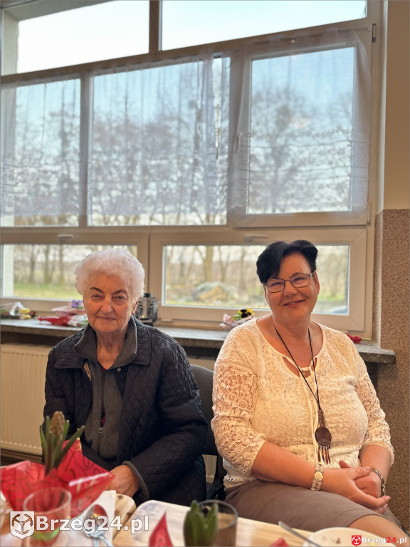 Dzień Kobiet w gminie Lewin Brzeski