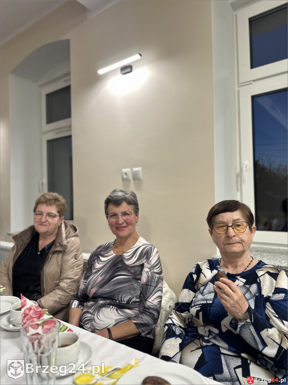Dzień Kobiet w gminie Lewin Brzeski