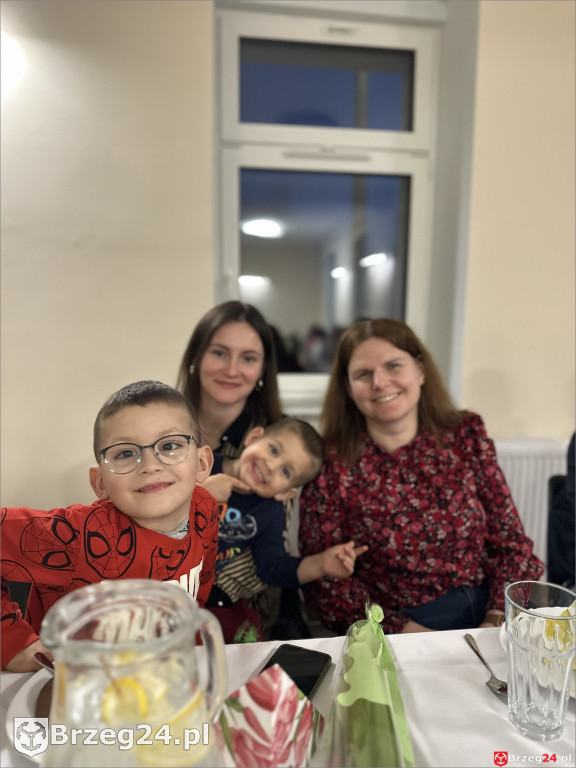 Dzień Kobiet w gminie Lewin Brzeski